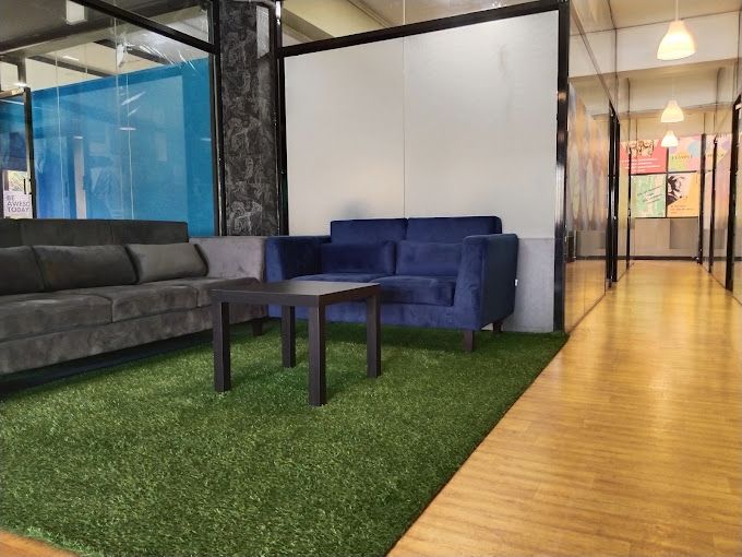 Synergy Workspace